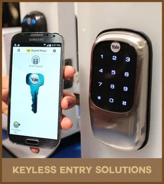 Logan Locksmith Shop Kissimmee, FL 407-964-3417 - keyless-entry