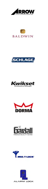 Logan Locksmith Shop Kissimmee, FL 407-964-3417 - locks-we-carry